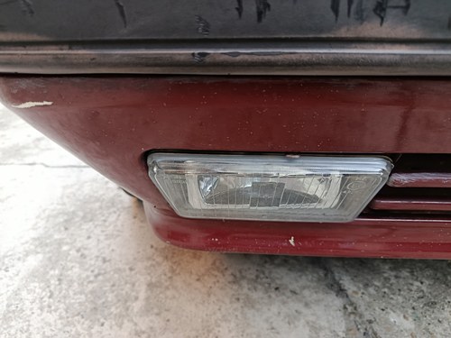 1989 Lancia Delta GT ie 1600 In vendita (immagine 37 di 59)