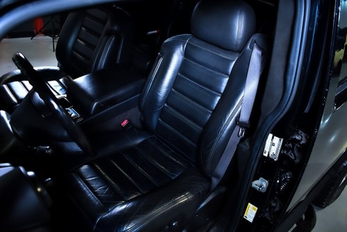 2007 Hummer H2 SUT Pickup 6,0L V8 For Sale (picture 34 of 83)