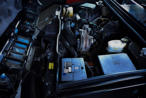 2007 Hummer H2 SUT Pickup 6,0L V8 For Sale (picture 78 of 83)