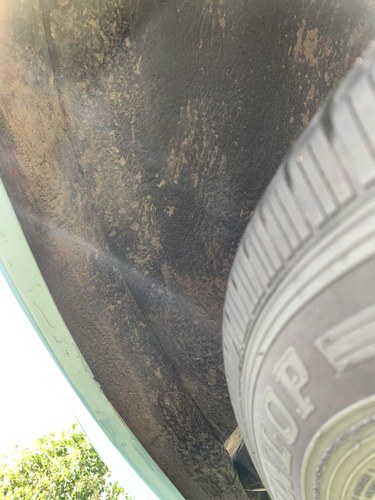 1982 Datsun 1400 Te koop (foto 143 van 145)