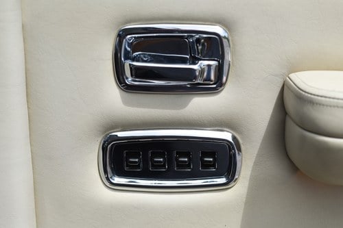 1985 Bentley Mulsanne à vendre (picture 28 of 171)