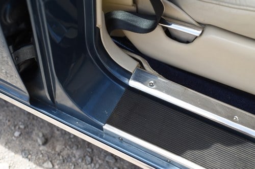 1985 Bentley Mulsanne à vendre (picture 30 of 171)