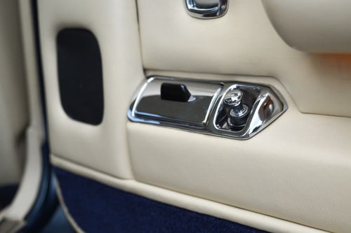 1985 Bentley Mulsanne à vendre (picture 32 of 171)