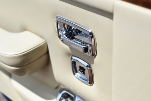 1985 Bentley Mulsanne à vendre (picture 38 of 171)