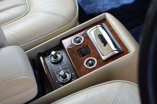 1985 Bentley Mulsanne à vendre (picture 56 of 171)