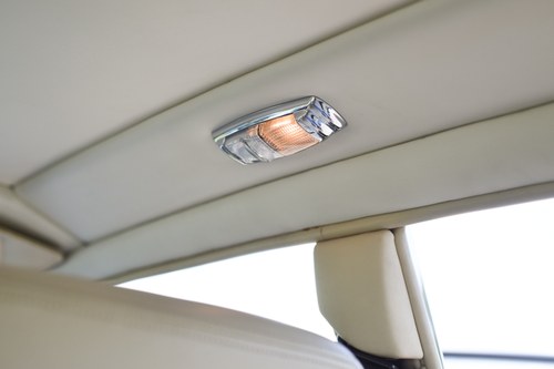 1985 Bentley Mulsanne à vendre (picture 60 of 171)