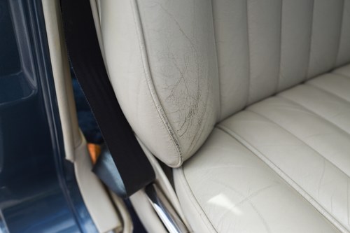 1985 Bentley Mulsanne à vendre (picture 67 of 171)