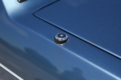 1985 Bentley Mulsanne à vendre (picture 110 of 171)