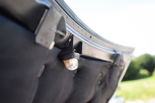 1985 Bentley Mulsanne à vendre (picture 122 of 171)