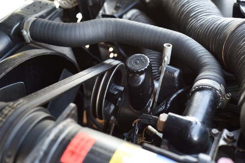 1985 Bentley Mulsanne à vendre (picture 125 of 171)