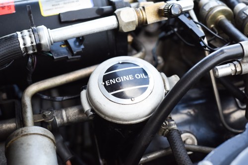 1985 Bentley Mulsanne à vendre (picture 127 of 171)