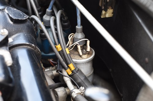 1985 Bentley Mulsanne à vendre (picture 130 of 171)