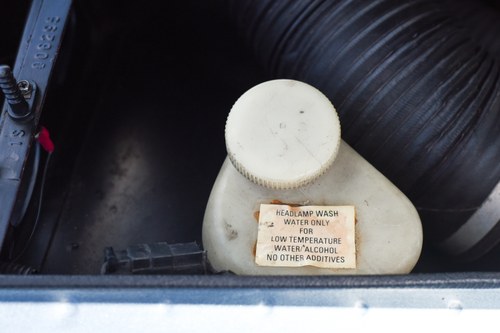 1985 Bentley Mulsanne à vendre (picture 134 of 171)