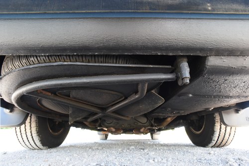 1985 Bentley Mulsanne à vendre (picture 146 of 171)