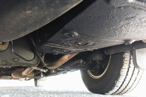 1985 Bentley Mulsanne à vendre (picture 147 of 171)