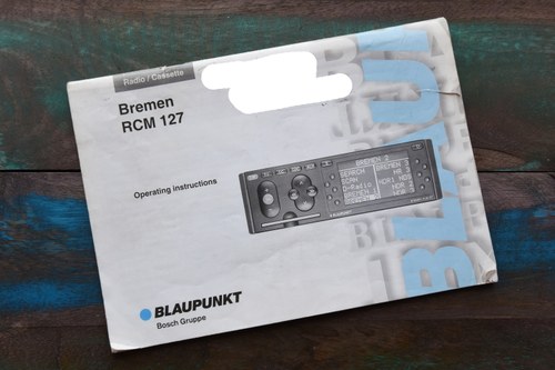 1985 Bentley Mulsanne à vendre (picture 169 of 171)