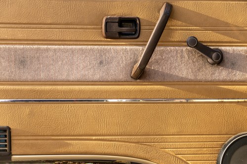 1986 Volkswagen T25 Caravelle GL Te koop (foto 66 van 236)