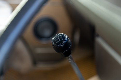 1986 Volkswagen T25 Caravelle GL Te koop (foto 86 van 236)