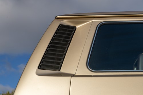 1986 Volkswagen T25 Caravelle GL Te koop (foto 133 van 236)