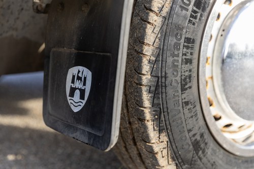 1986 Volkswagen T25 Caravelle GL Te koop (foto 158 van 236)