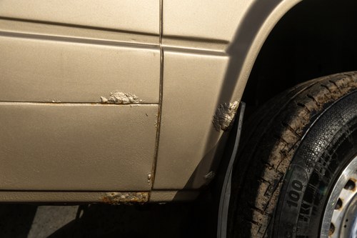 1986 Volkswagen T25 Caravelle GL Te koop (foto 159 van 236)