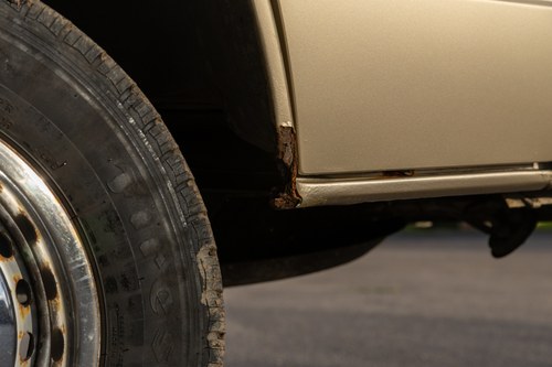 1986 Volkswagen T25 Caravelle GL Te koop (foto 162 van 236)