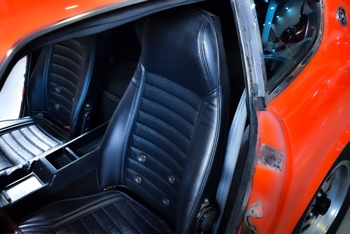 1972 Datsun 240Z Coupe 2,4L I6 In vendita (immagine 31 di 90)