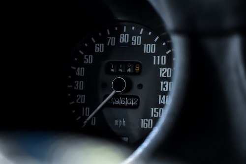 1972 Datsun 240Z Coupe 2,4L I6 In vendita (immagine 33 di 90)