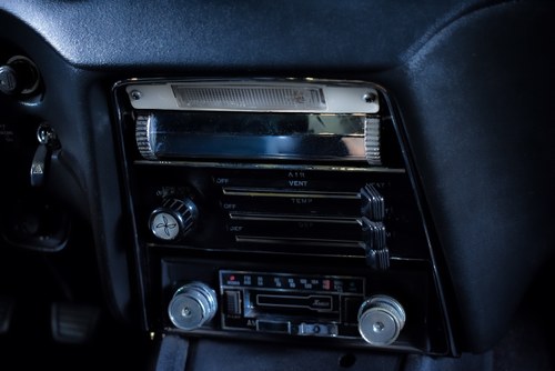 1972 Datsun 240Z Coupe 2,4L I6 In vendita (immagine 40 di 90)