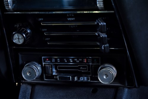 1972 Datsun 240Z Coupe 2,4L I6 In vendita (immagine 41 di 90)