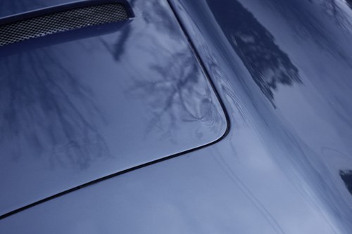 1967 Dax Tojeiro Cobra 3.5L V8 EFI In vendita (immagine 74 di 129)