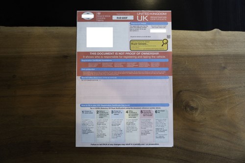 1967 Dax Tojeiro Cobra 3.5L V8 EFI In vendita (immagine 105 di 129)