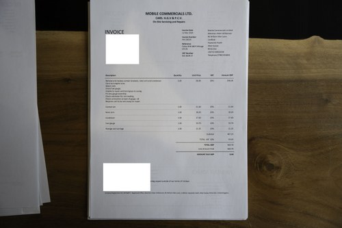 1967 Dax Tojeiro Cobra 3.5L V8 EFI In vendita (immagine 125 di 129)