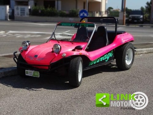 Dune Buggy - AUTOMIRAGE Anno 1978 À venda