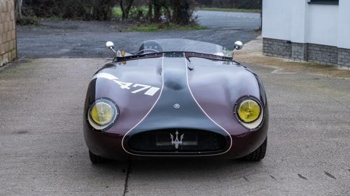 1963 Formosa 120GR Long Nose For Sale (picture 16 of 180)