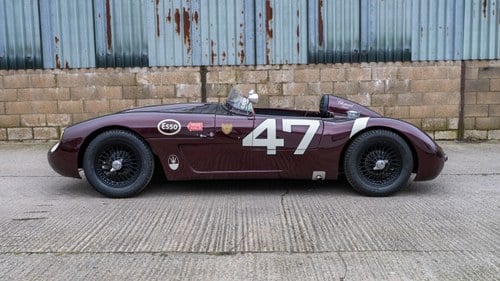 1963 Formosa 120GR Long Nose For Sale (picture 14 of 180)