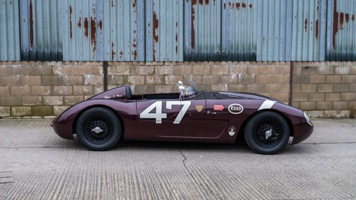 1963 Formosa 120GR Long Nose For Sale (picture 7 of 180)