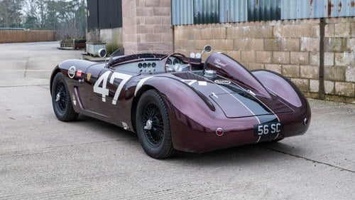 1963 Formosa 120GR Long Nose For Sale (picture 18 of 180)