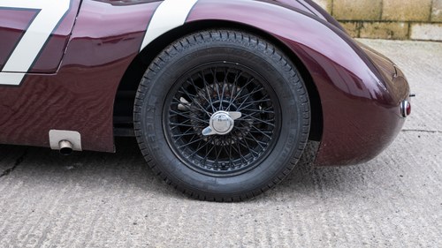 1963 Formosa 120GR Long Nose For Sale (picture 26 of 180)