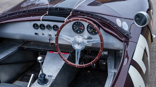 1963 Formosa 120GR Long Nose For Sale (picture 27 of 180)