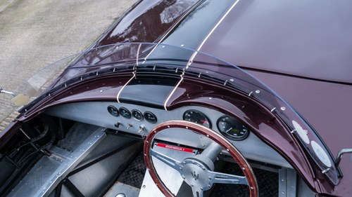 1963 Formosa 120GR Long Nose For Sale (picture 28 of 180)