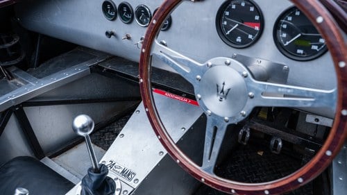 1963 Formosa 120GR Long Nose For Sale (picture 33 of 180)