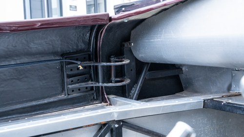 1963 Formosa 120GR Long Nose For Sale (picture 40 of 180)