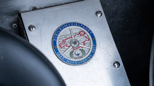 1963 Formosa 120GR Long Nose For Sale (picture 13 of 180)