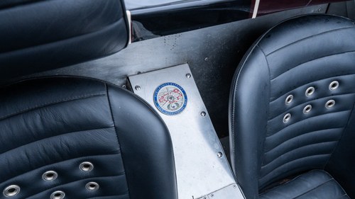 1963 Formosa 120GR Long Nose For Sale (picture 41 of 180)