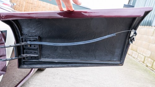 1963 Formosa 120GR Long Nose For Sale (picture 42 of 180)