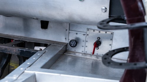 1963 Formosa 120GR Long Nose For Sale (picture 43 of 180)