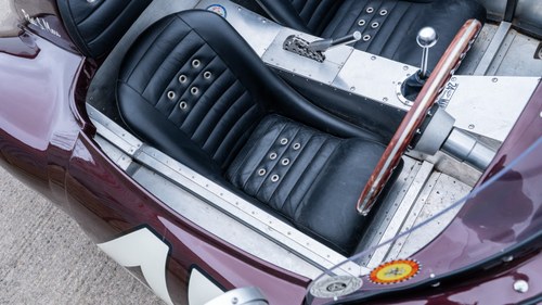 1963 Formosa 120GR Long Nose For Sale (picture 34 of 180)