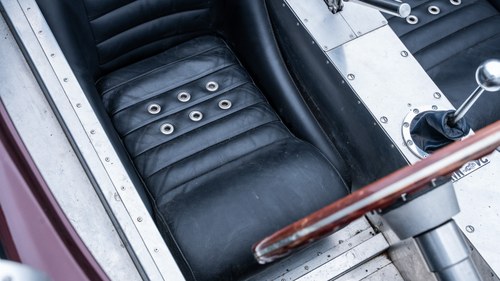 1963 Formosa 120GR Long Nose For Sale (picture 44 of 180)