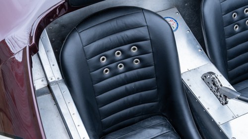 1963 Formosa 120GR Long Nose For Sale (picture 45 of 180)